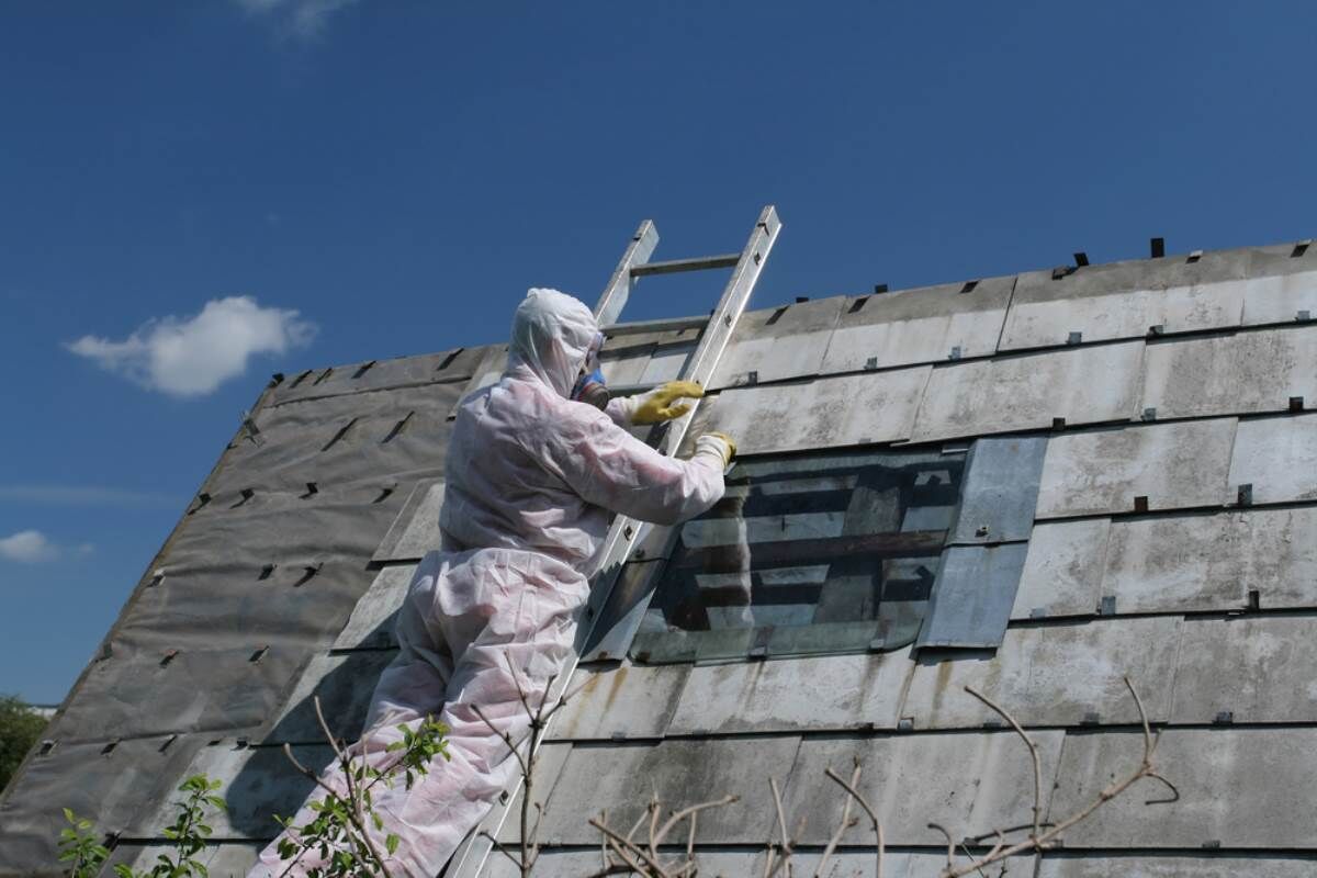 Asbestos Services Devon